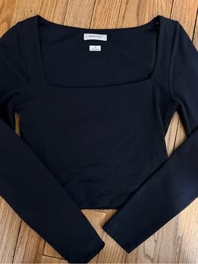Aritzia long sleeve